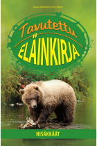 Tavutettu eläinkirja - Nisäkkäät
