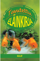 Tavutettu eläinkirja - Kalat