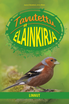 Tavutettu eläinkirja - Linnut