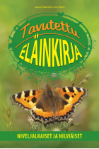 Tavutettu eläinkirja - Niveljalkaiset ja nilviäiset