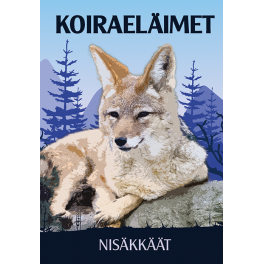 Nisäkkäät : Koiraeläimet