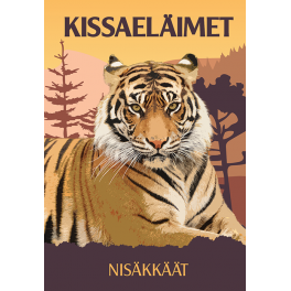 Nisäkkäät : Kissaeläimet