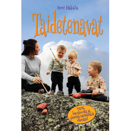 Taidetenavat