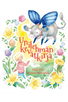 Unilehmän kevätkirja