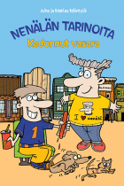 Nenälän tarinoita - Kadonnut vasara