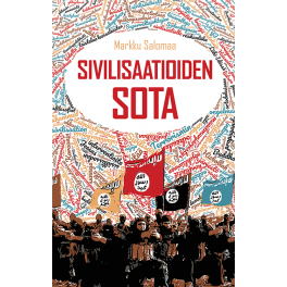 Sivilisaatioiden sota