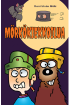 Mörkökiekkoilua