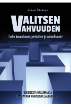 Valitsen vahvuuden