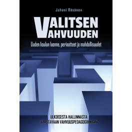 Valitsen vahvuuden