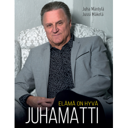 Juhamatti - Elämä on hyvä