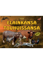 Eläinkansa touhuissansa