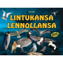 Lintukansa lennollansa