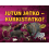 Jutun jatko - kurkistatko?