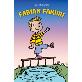 Fabian fakiiri