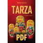 TARZA - Pasifistin odysseia voimapolitiikan maailmassa