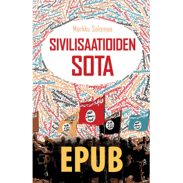 Sivilisaatioiden sota - EPUB