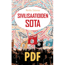 Sivilisaatioiden sota - PDF
