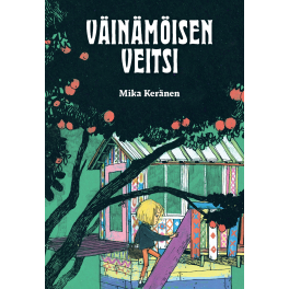 Väinämöisen veitsi