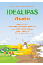 Idealipas - Avain