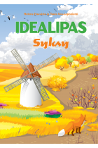 Idealipas - Syksy