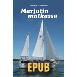 Marjutin matkassa EPUB