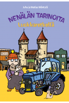 Nenälän tarinoita - Luokkaretkellä