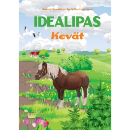 Idealipas - Kevät