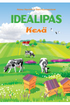 Idealipas - Kesä