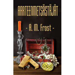 Aarteenmetsästäjät