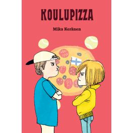 Koulupizza