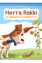 Herra Rakki ja valkoinen lohikäärme