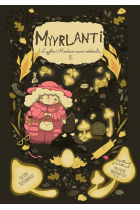Myyrlanti – Lyydia Moukun suuri seikkailu III