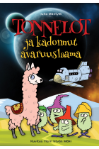 Tonnelot ja kadonnut avaruuslaama