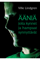 Ääniä joita kynnet ja hampaat synnyttävät