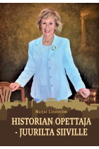 Historian opettaja - Juurilta siiville