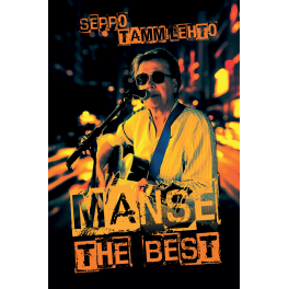 Manse - The Best