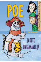 Poe ja outo unissakävelijä