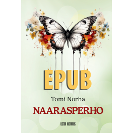 Naarasperho EPUB E-Kirja