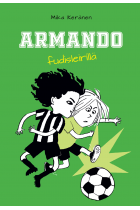 Armando fudisleirillä