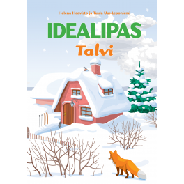 Idealipas - Talvi