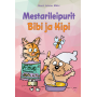 Mestarileipurit Bibi ja Kipi