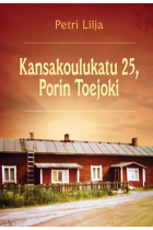 Kansakoulukatu 25, Porin Toejoki