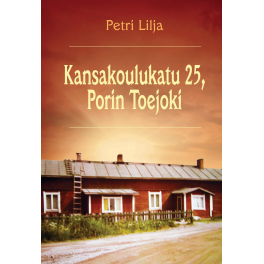 Kansakoulukatu 25, Porin Toejoki