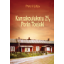 Kansakoulukatu 25, Porin Toejoki