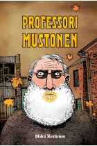 Professori Mustonen