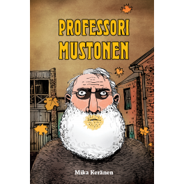 Professori Mustonen