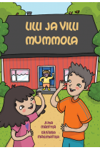 Lilli ja villi mummola