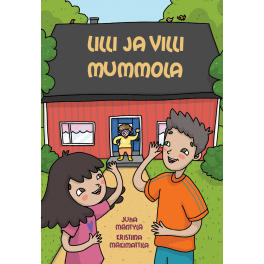 Lilli ja villi mummola