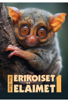 Erikoiset eläimet 1