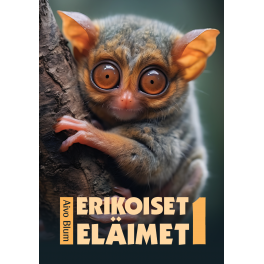 Erikoiset eläimet 1